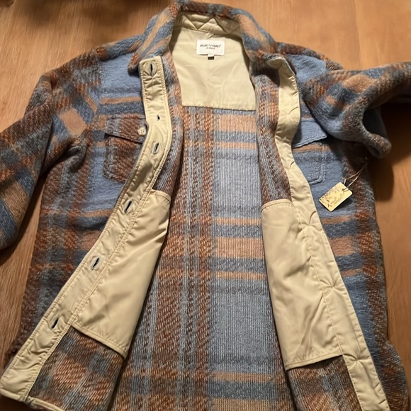 Velvet heart Royce jacket. NWT. Size M. - Picture 5 of 7